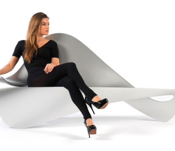 mobili organici di design