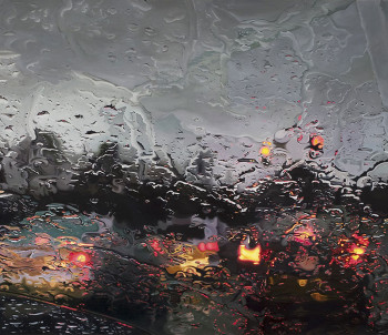 quadri iperrealisti gregory thielker pittore