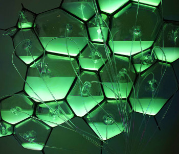 lampada philips bioluminescente bio-light