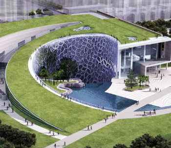 museo di storia naturale shanghai