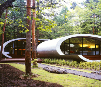 architettura-organica-shell-giappone
