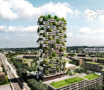 torre dei cedri studio boeri losanna