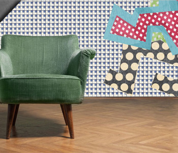 carta da parati personalizzabile by decolution