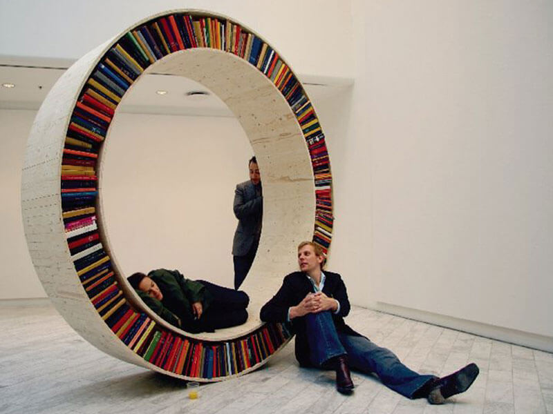 archive di david garcia - libreria di design