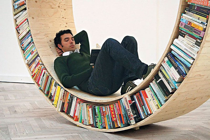 archive di david garcia libreria di design circolare