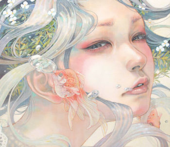 miho hirano artista