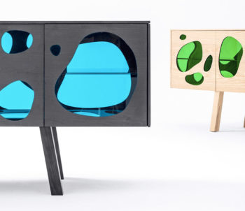 mobile aquario design campana bd barcelona