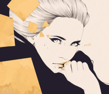 illustrazioni in bianco e nero by manuel rebollo