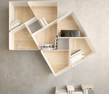 mensole componibili trap di kambiam