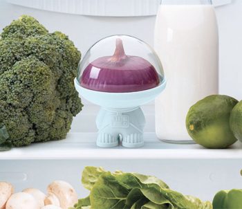 accessori in cucina divertenti e colorati