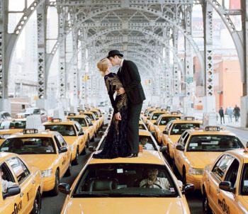 baci famosi nella storia della fotografia