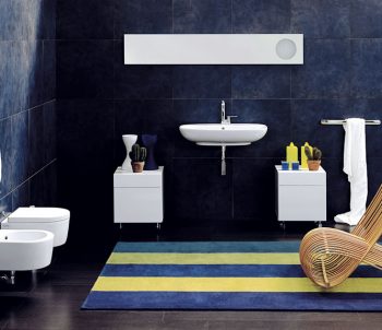 Innovazioni per il bagno - Ceramica Flaminia