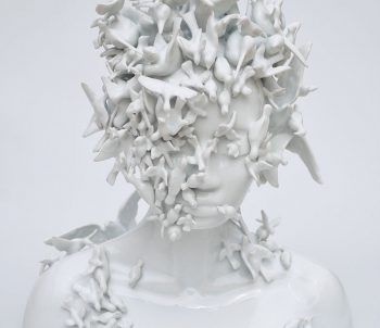 Sculture di Ceramica di Juliette Clovis