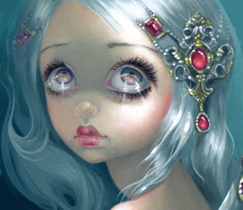 Strangeling Jasmine Becket Griffith