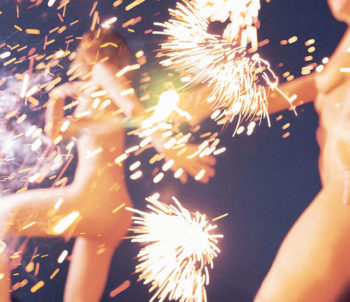 Fotografia contemporanea di Ryan McGinley