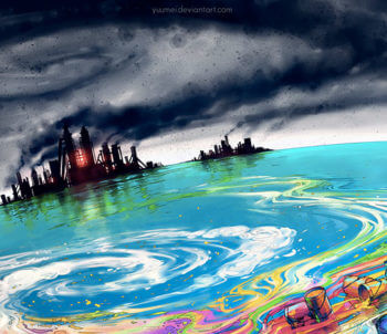 Digital Painting by Yuumei Art