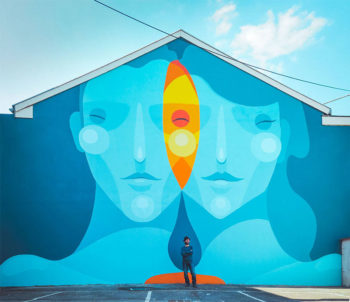 "Colores Nuevos" · Saint-Die-Des-Vosges · Francia