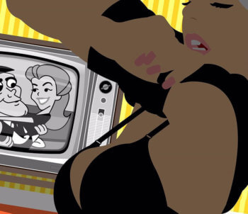 Pop Art di Peter Stanick