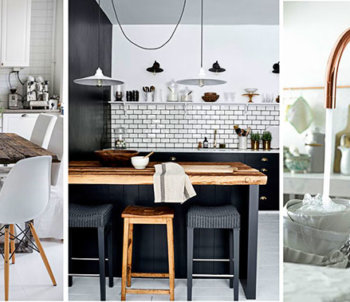 arredamento cucina - tendenze 2017