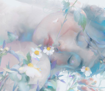 Nguyen Thanh Nhan digital illustration " xnhan00 "