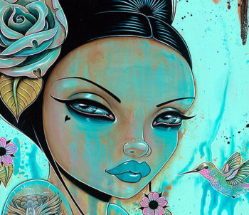 Surrealismo Pop di Caia Koopman