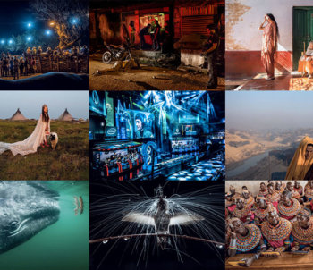 Le foto più belle del 2017 NATIONAL GEOGRAPHIC