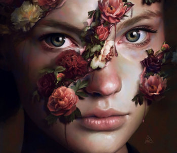 Illustrazioni Surreali di Aykut Aydogdu