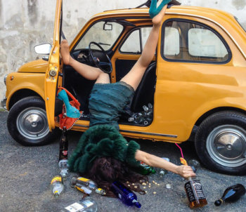 Sandro Giordano Fotografo In Extremis - Sobria