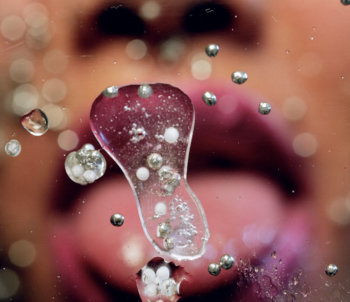 Marilyn Minter fotografia