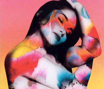 arthur brouthers acrilic paintings