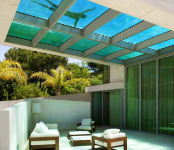 Wiel Arets Architects - Jellyfish House - Wiel Arets Architects