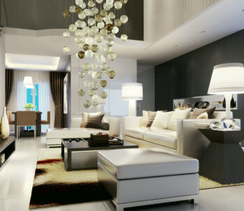 MULTIFORME® Illuminazione decorativa in vetro soffiato | Things I Like Today