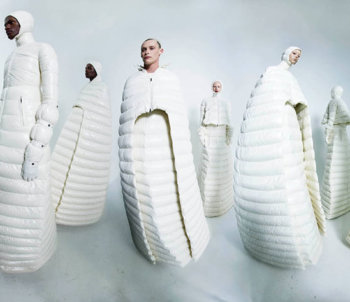 Tim Walker fashion photography