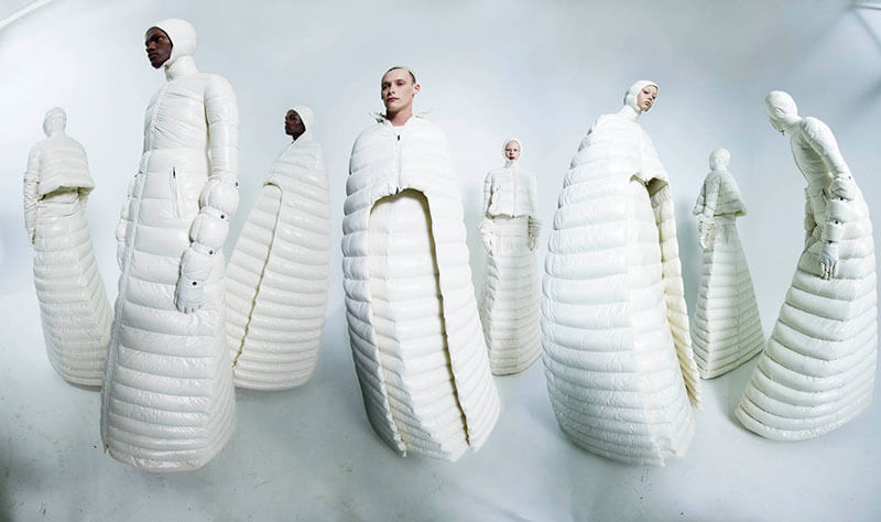 Tim Walker fashion photography