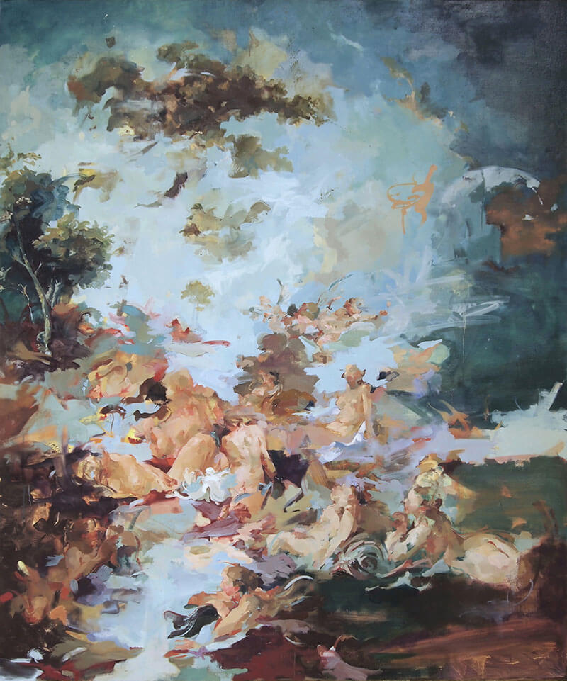 FLORA-YUKHNOVICH-Boucher's-flesh-2017