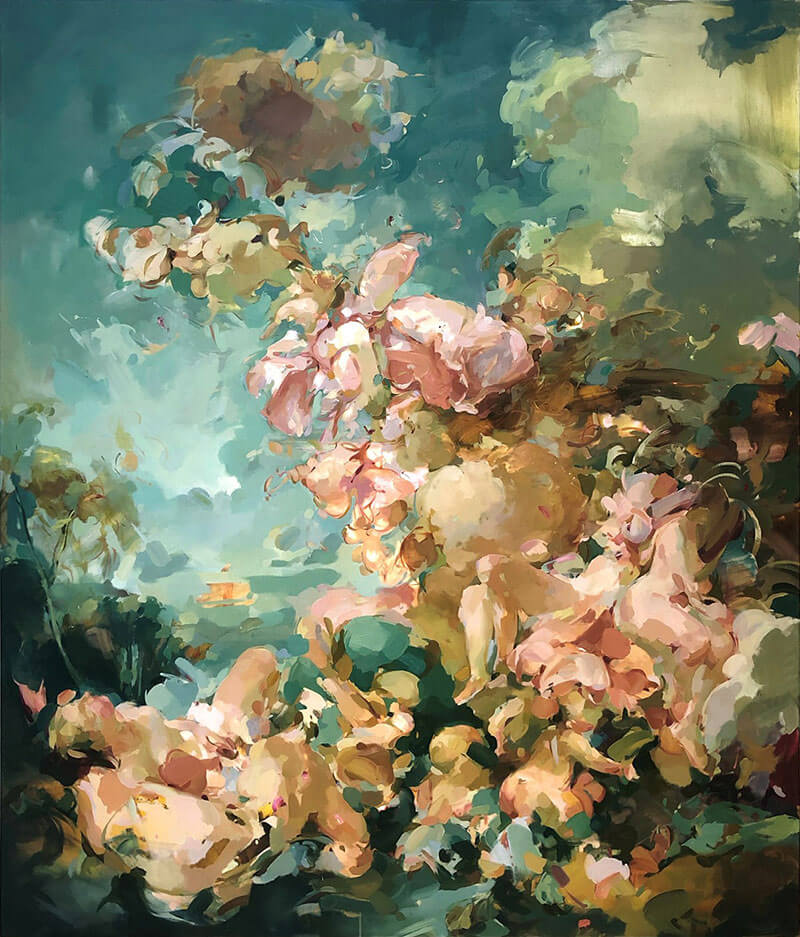 Flora-Yukhnovich-In-the-Pink