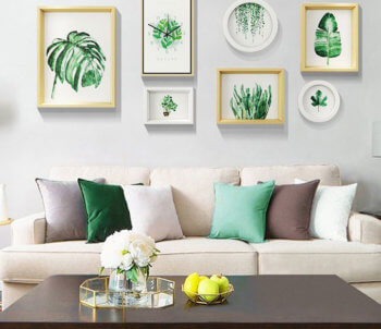 idee per decorare la tua casa