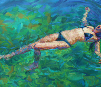 isabel emrich pittura espressionista