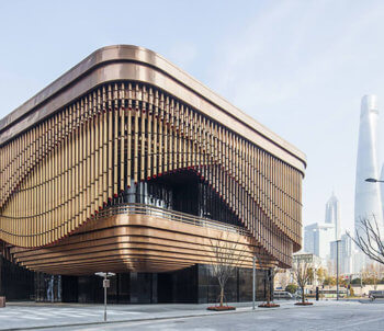 Fosun Foundation Shanghai Art Center