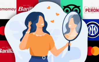 Restyling del logo: i brand si rifanno il look