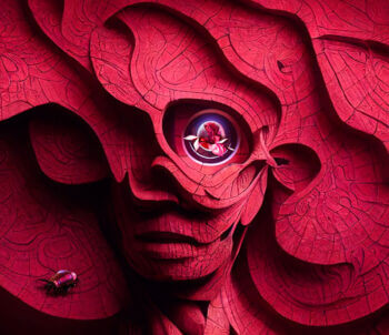 Viva Magenta - Colore dell'anno PANTONE 2023