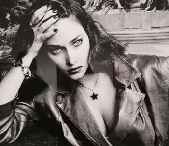 Helmut Newton Legacy Mostra Ara Pacis Roma