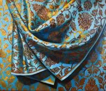 Leeah Joo Parrhasius No. 5 Mozart