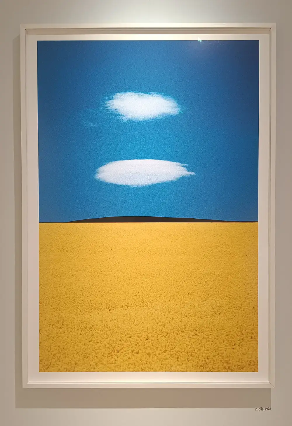 Puglia 1978 © Franco Fontana