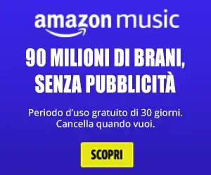 Amazon Music