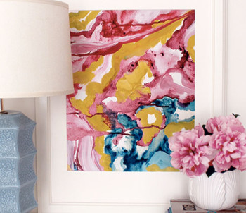 stampe artistiche di cozamia