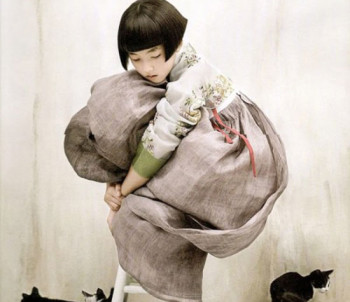 abiti tradizionali coreani