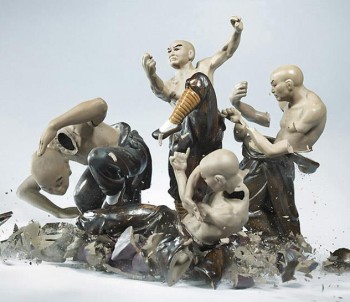 high-speed photography martin klimas