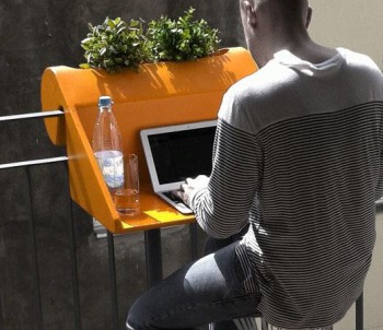 supporto per notebook