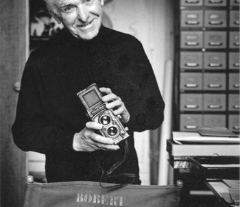 Robert Doisneau